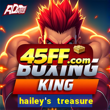 hailey's treasure adventure apk tudo desbloqueado